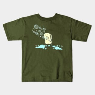 SOAPERA Kids T-Shirt